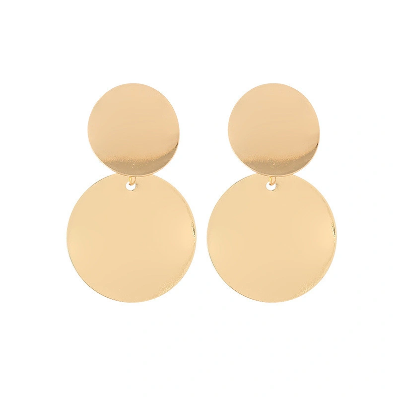 2019 New Arrival Women Vintage Drop Earrings Imitation Fashion Jewelry